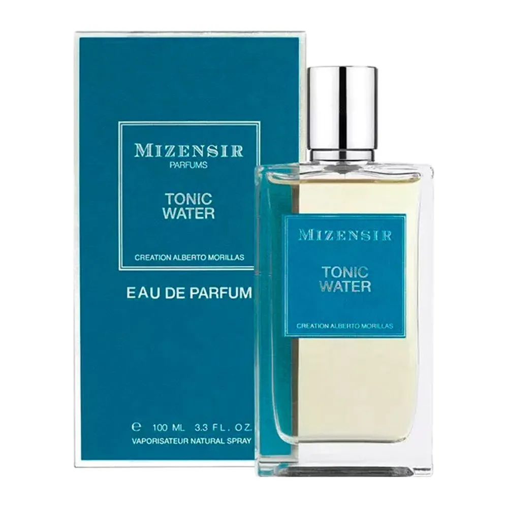 Tonic Water парфюмерная вода
