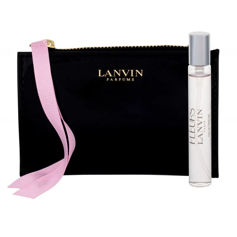 Eclat de Fleurs парфюмерная вода