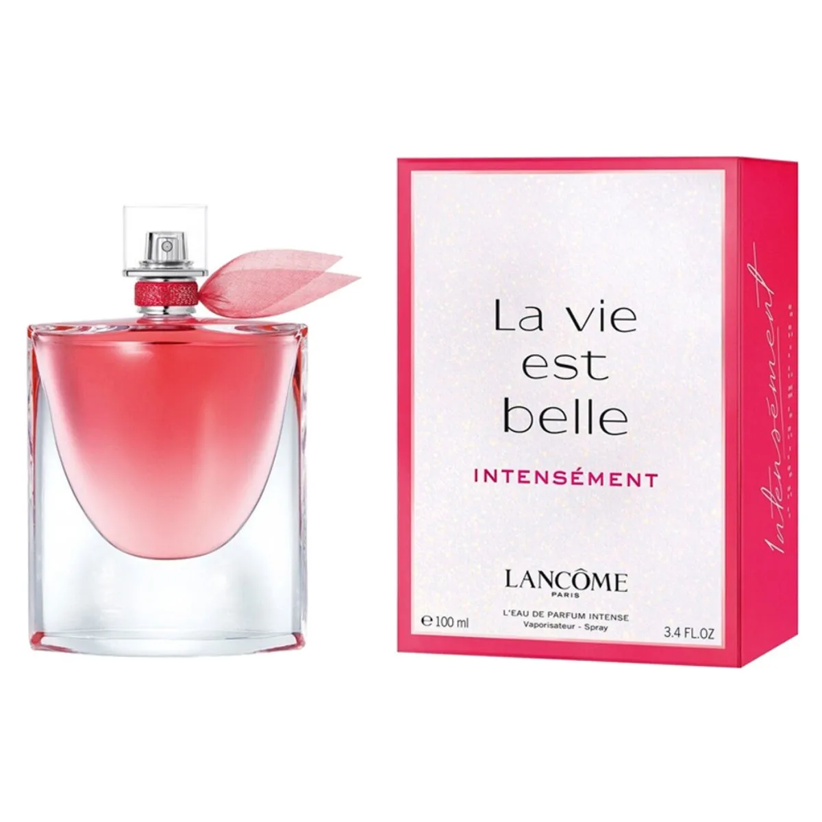 La Vie Est Belle Intensement парфюмерная вода