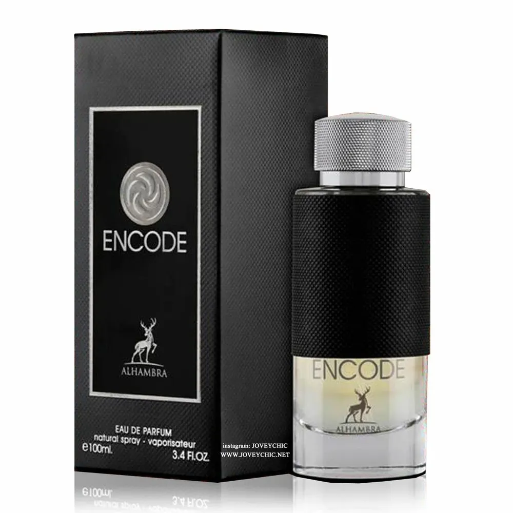 Encode парфюмерная вода