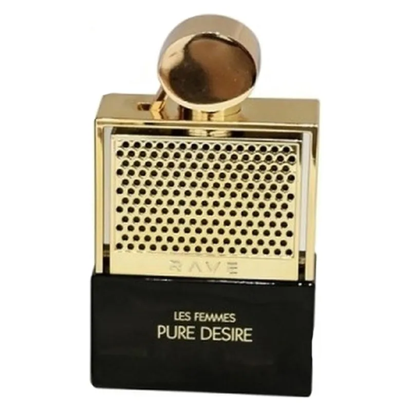 Pure Desire Les Femmes парфюмерная вода