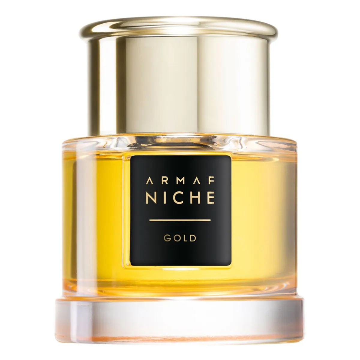 Niche Gold парфюмерная вода