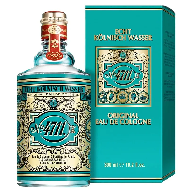 Original Eau de Cologne одеколон