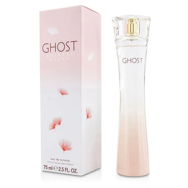 Whisper Blush туалетная вода