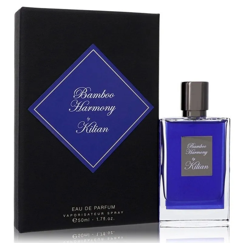 Bamboo Harmony парфюмерная вода