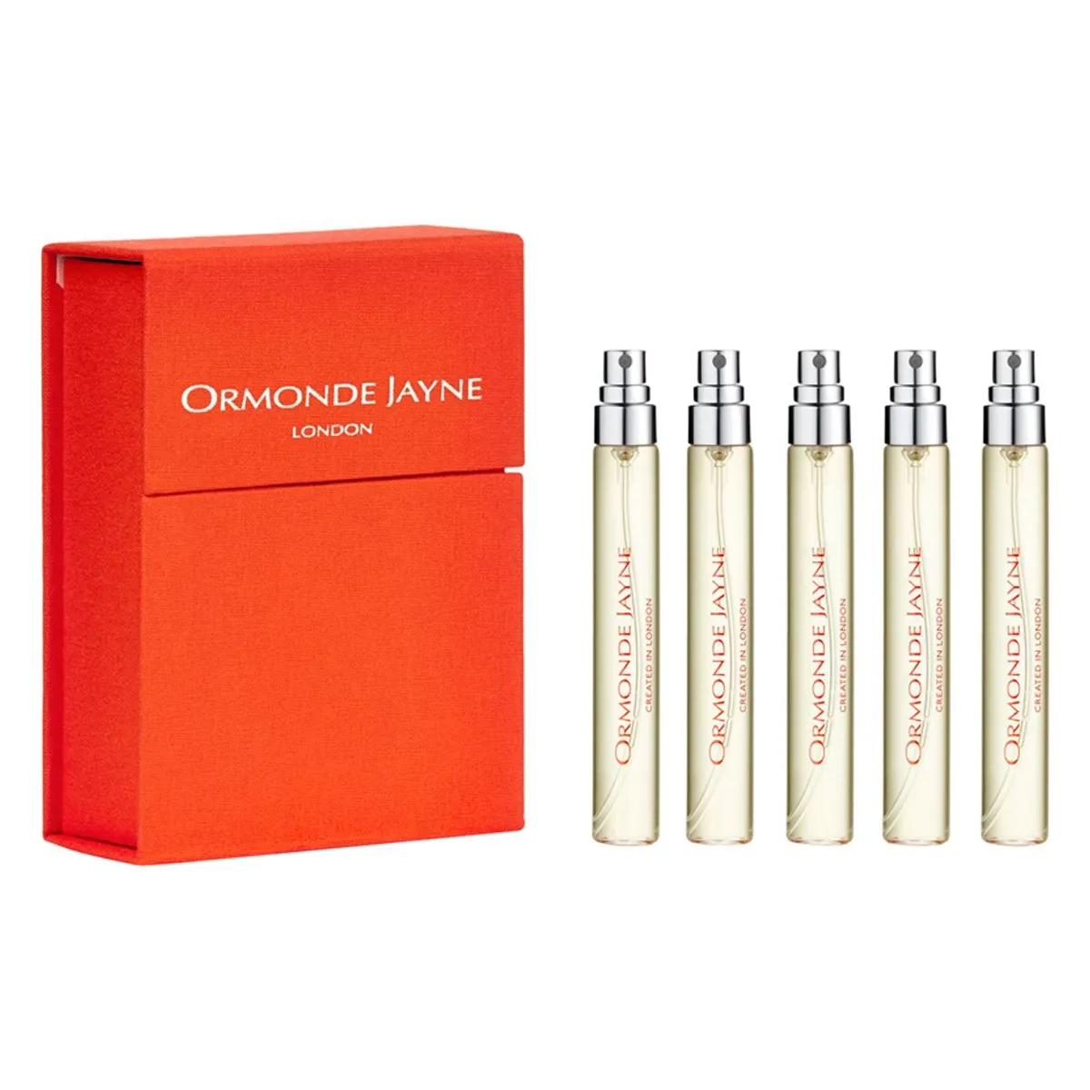 Ambre Royal парфюмерная вода