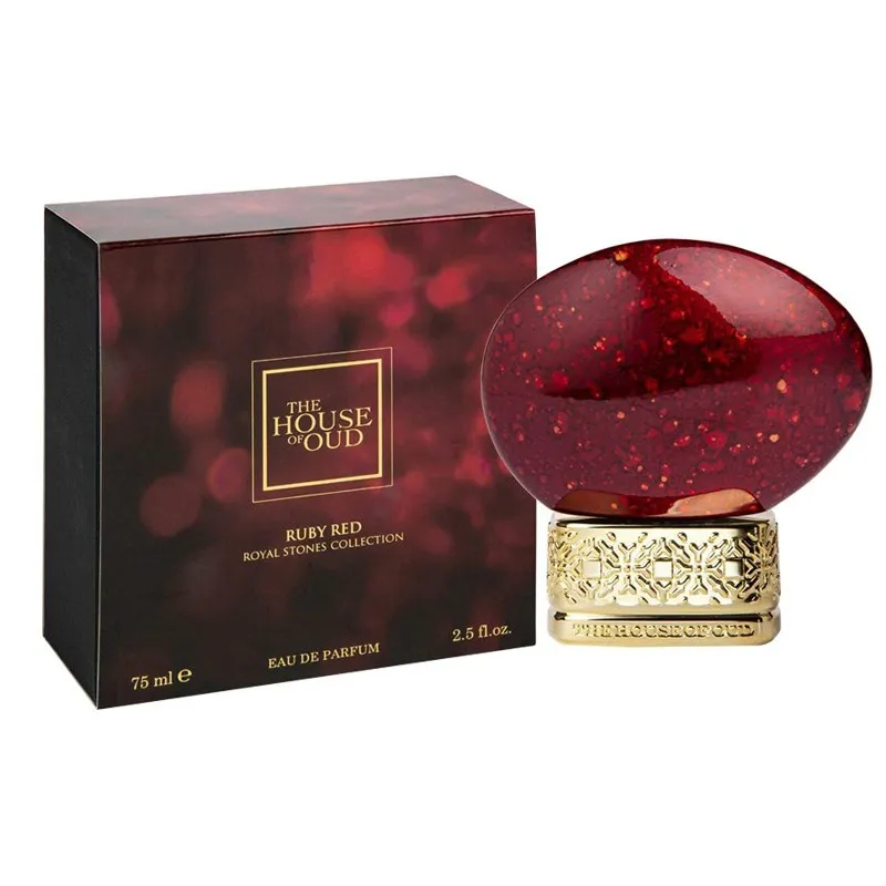 Ruby Red парфюмерная вода