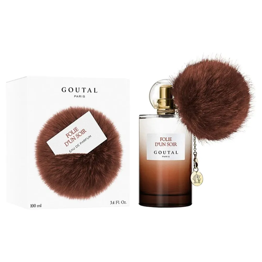 Folie d'un Soir парфюмерная вода