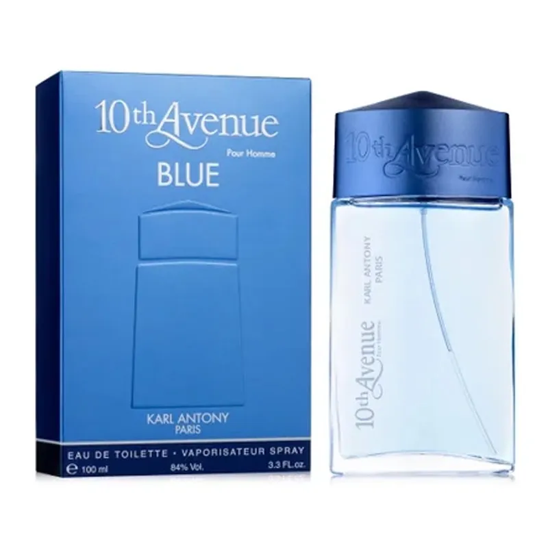 Blue туалетная вода