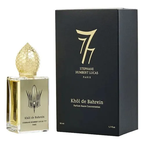 Khol de Bahrein парфюмерная вода
