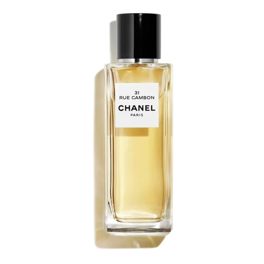 31 Rue Cambon парфюмерная вода