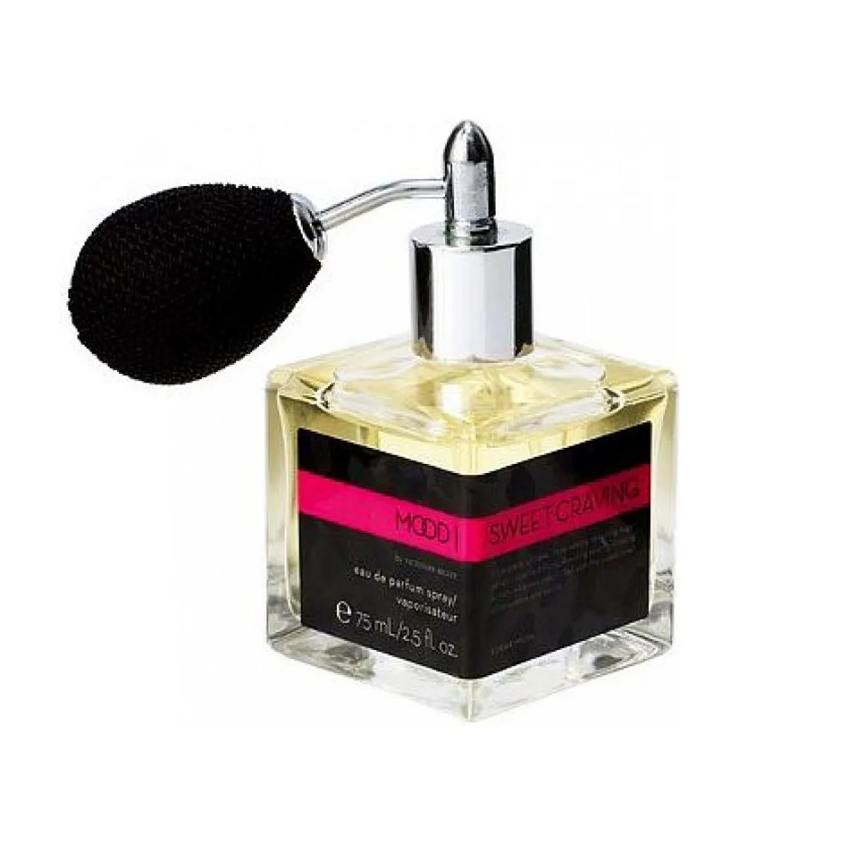 Mood Sweet Craving парфюмерная вода