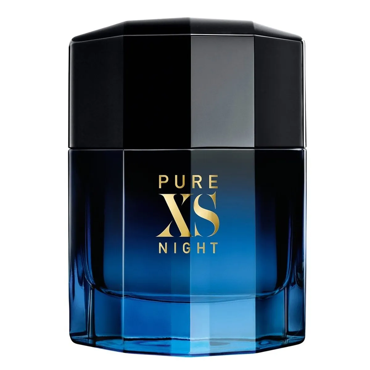 Pure XS Night парфюмерная вода