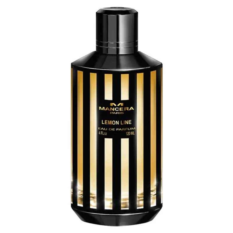 Lemon Line парфюмерная вода