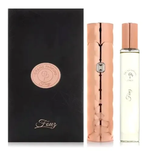 Fouz парфюмерная вода