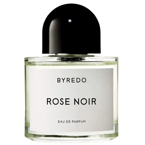 Rose Noir парфюмерная вода