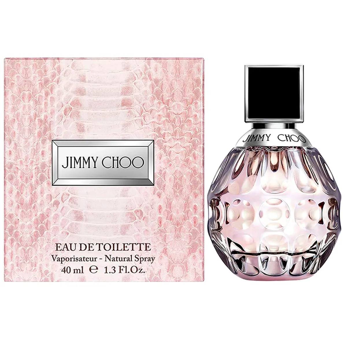 Jimmy Choo туалетная вода