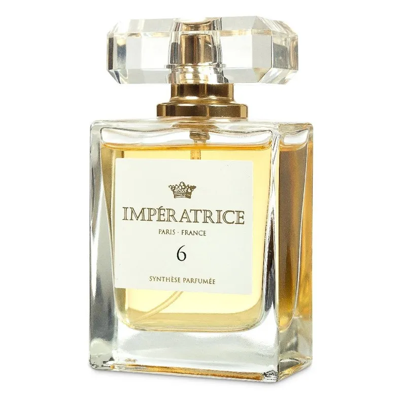 Imperatrice Paris-France № 6 парфюмерная вода