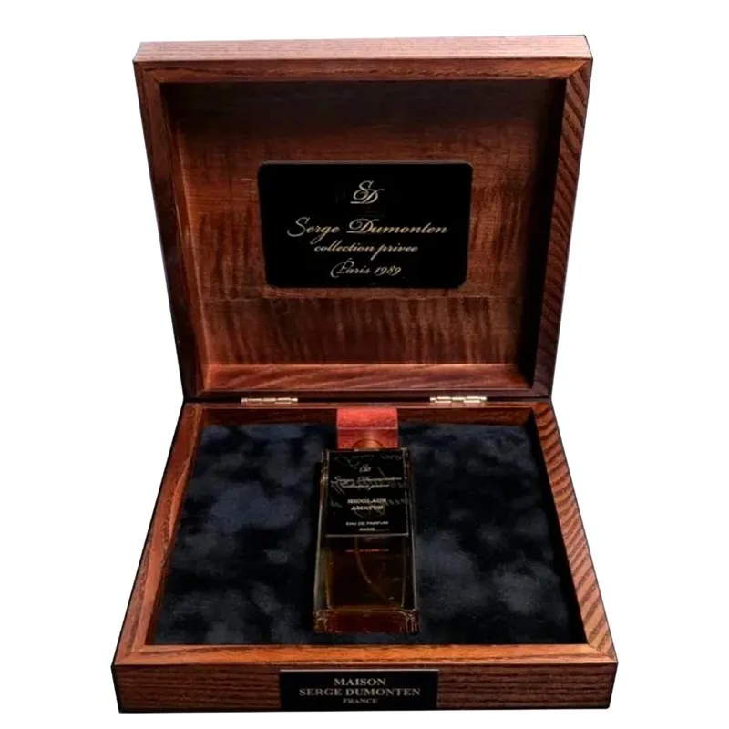 Nicolaus Amatus парфюмерная вода