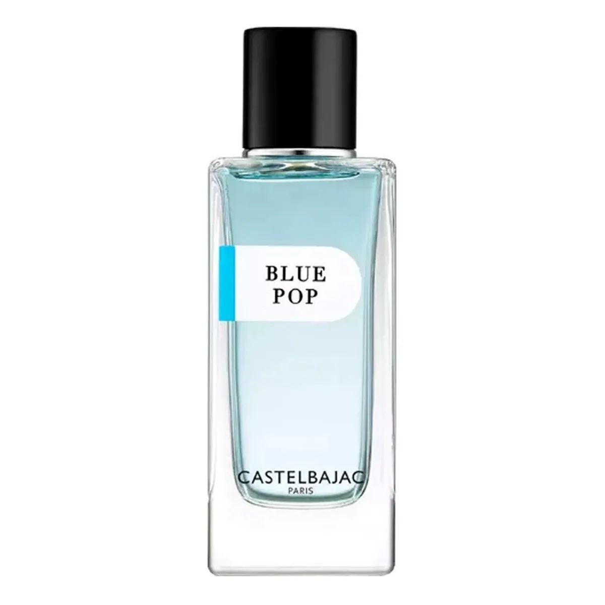 Blue Pop парфюмерная вода