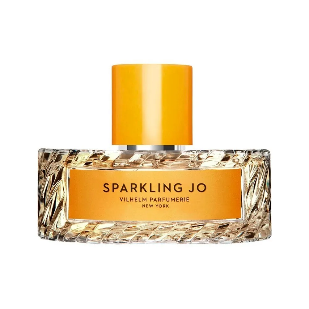 Sparkling Jo парфюмерная вода