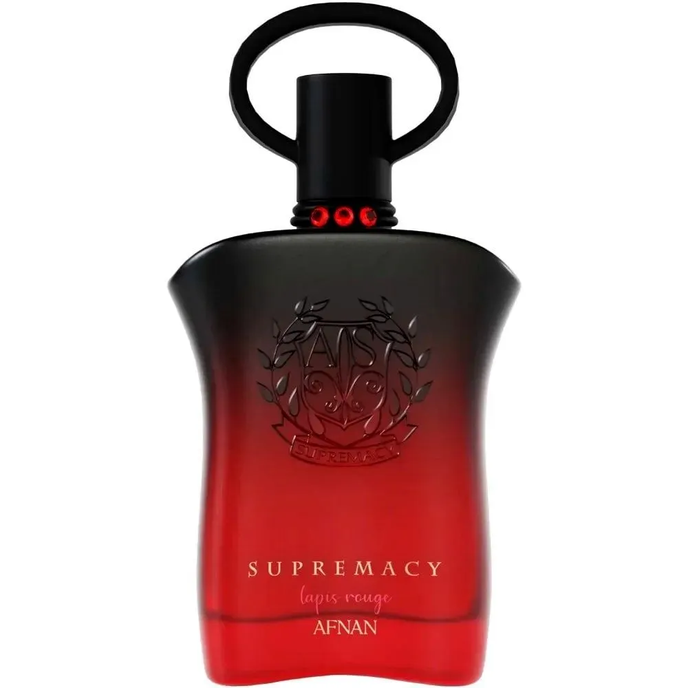 Supremacy Tapis Rouge парфюмерная вода