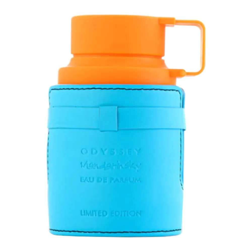 Odyssey Mandarin Sky парфюмерная вода