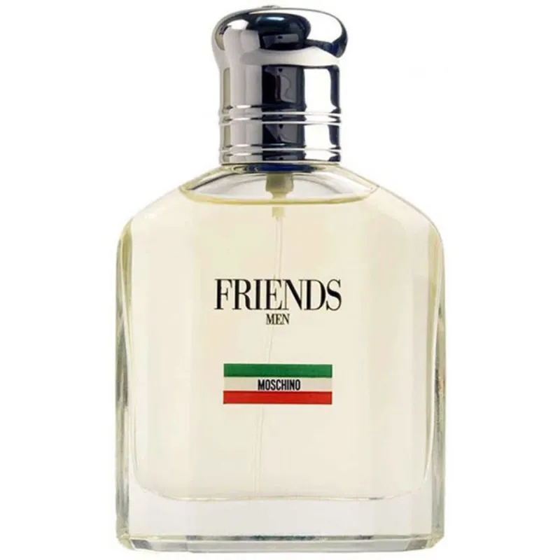 Friends Men туалетная вода