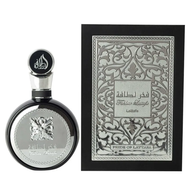 Fakhar Men парфюмерная вода