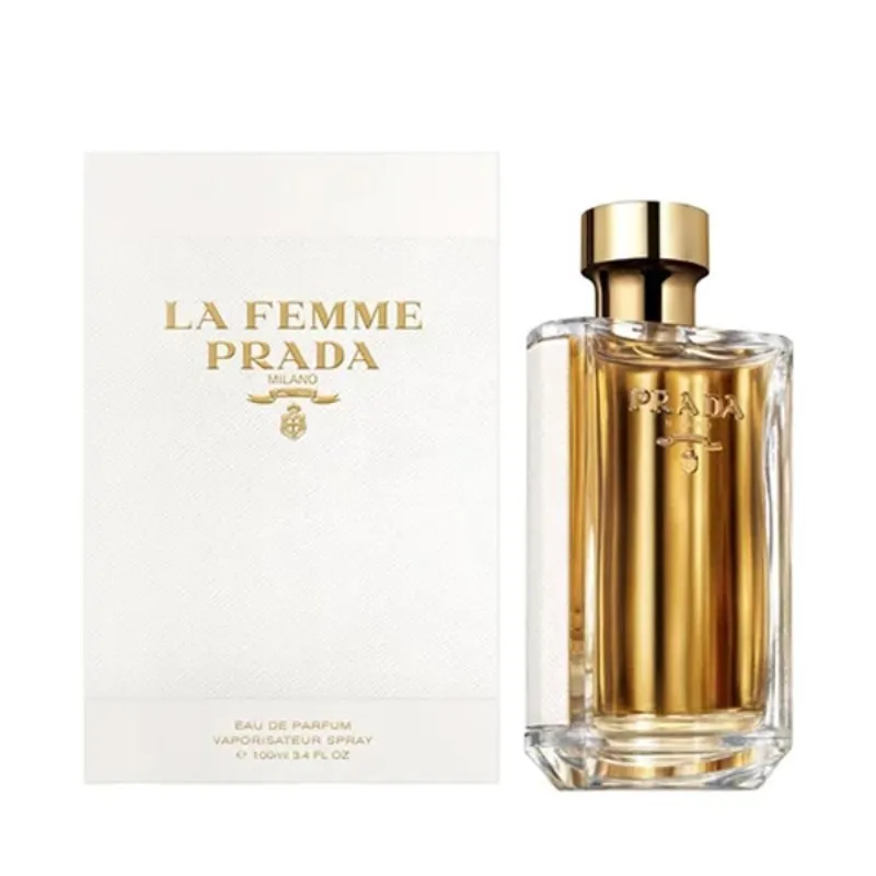 La Femme парфюмерная вода