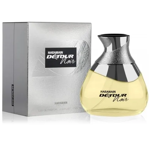 Detour Noir парфюмерная вода