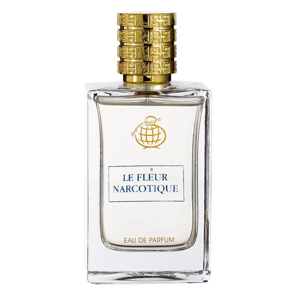 Le Fleur Narcotique парфюмерная вода