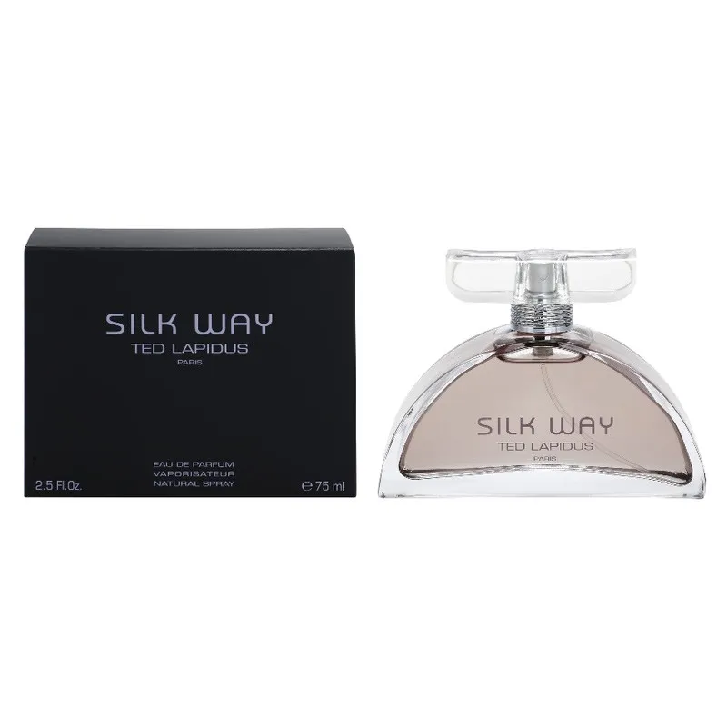 Silk Way парфюмерная вода