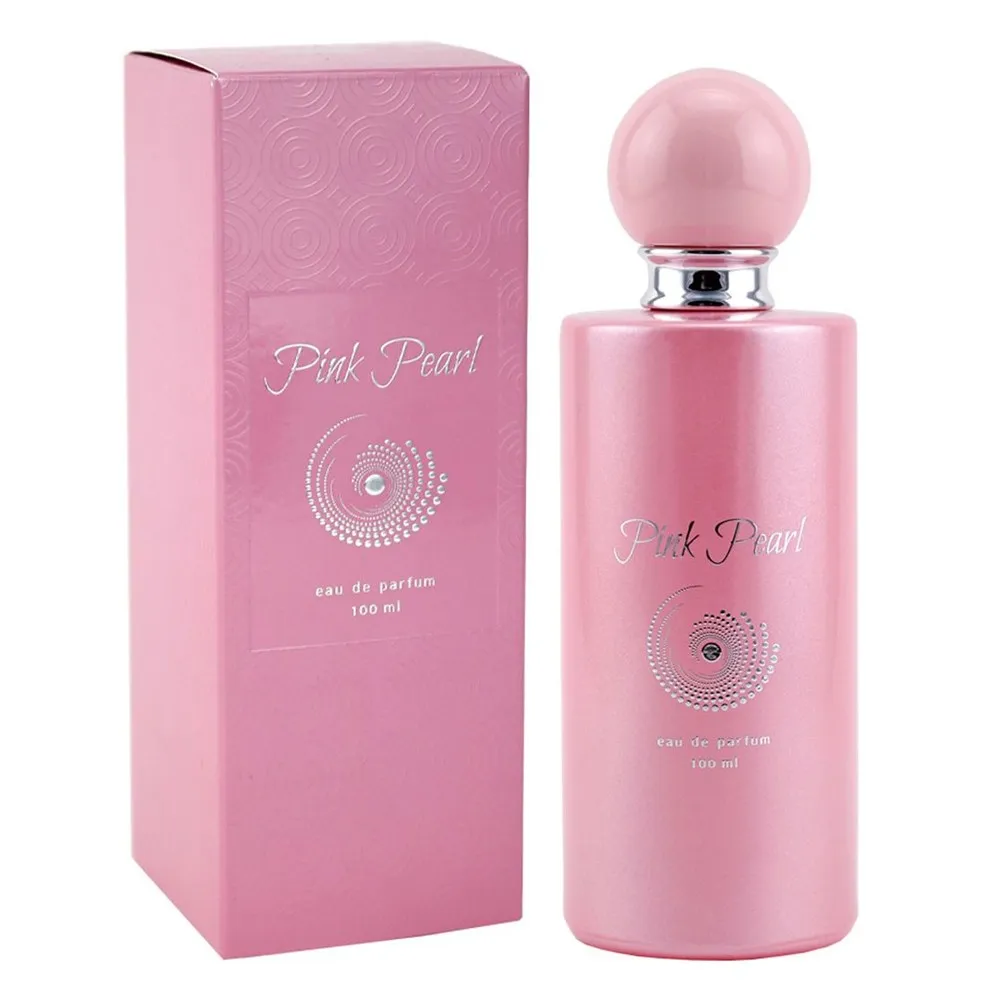 Pink Pearl туалетная вода