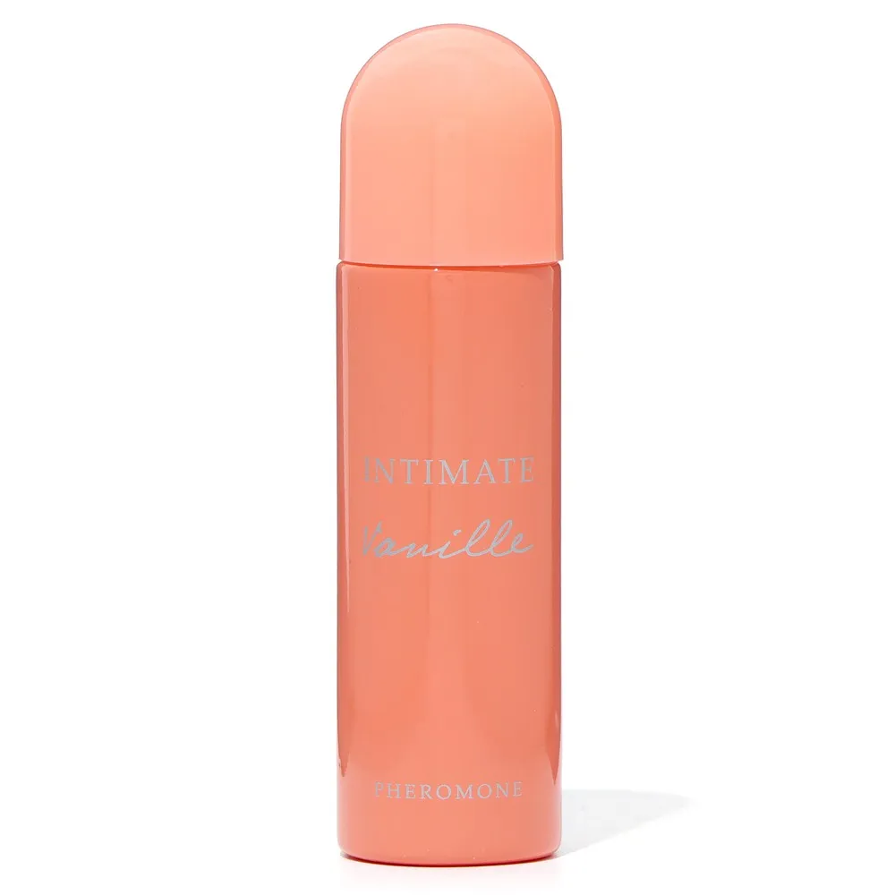 Intimate Vanille Pheromone туалетная вода