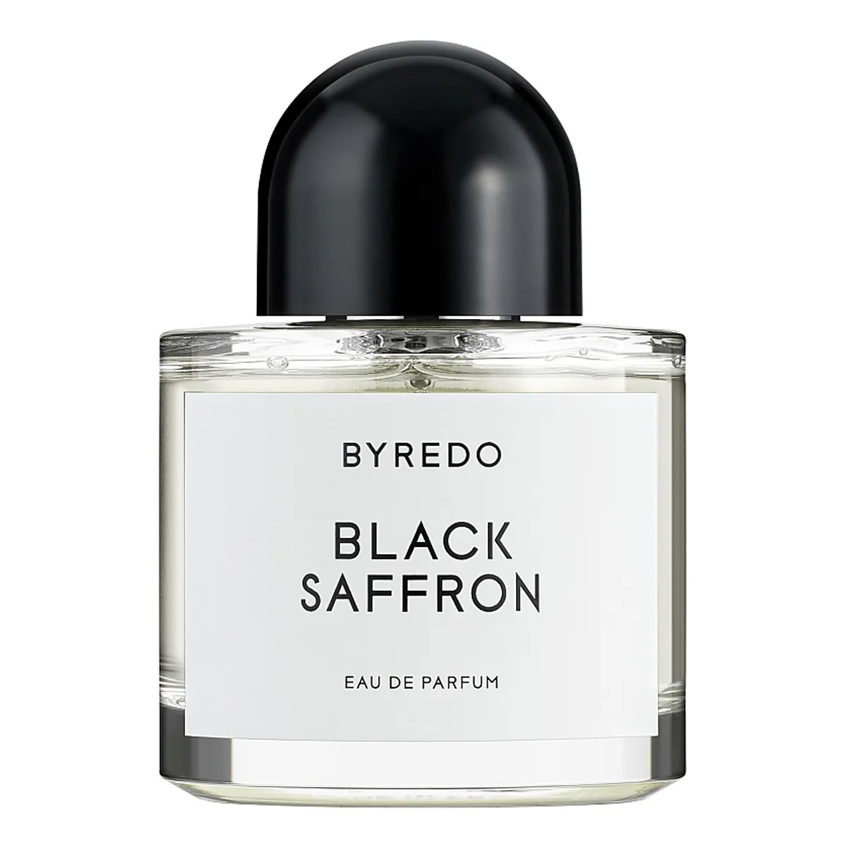 Black Saffron парфюмерная вода