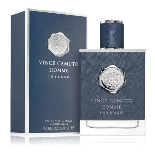 Vince Camuto Homme Intenso парфюмерная вода