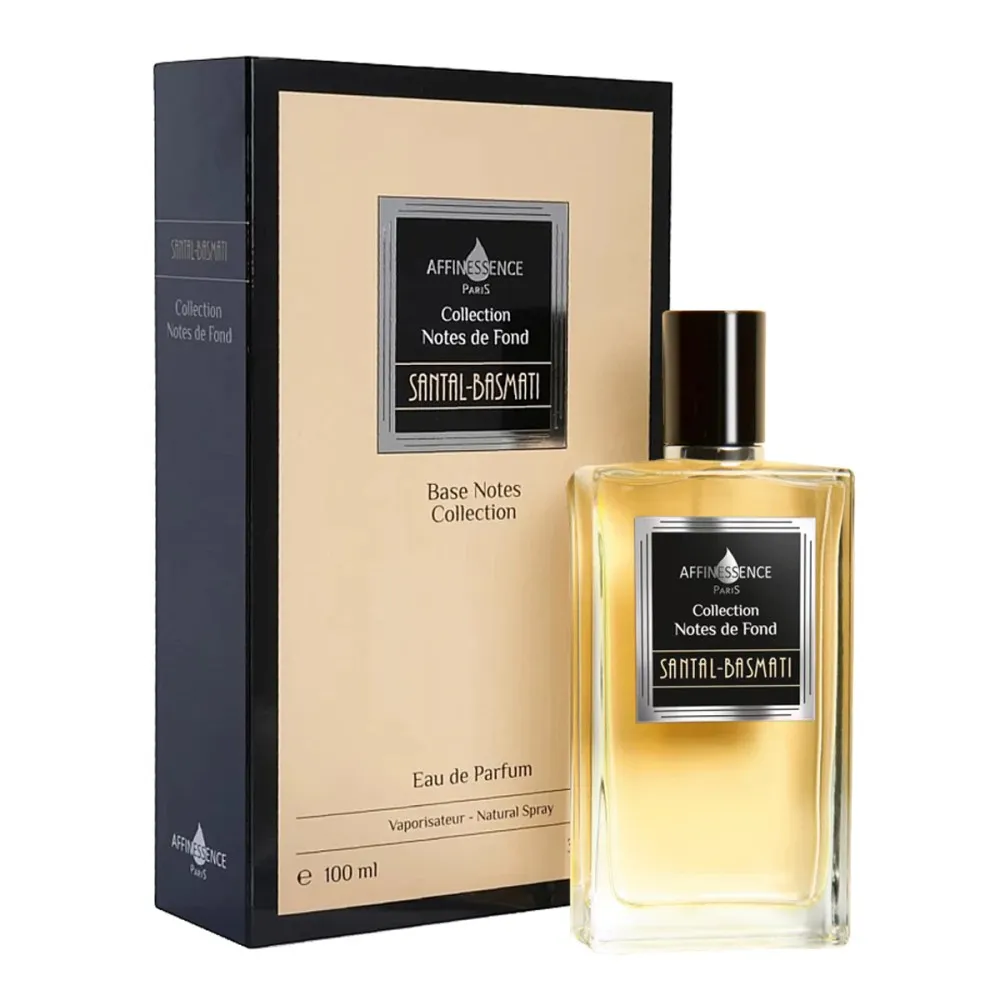 Santal-Basmati парфюмерная вода