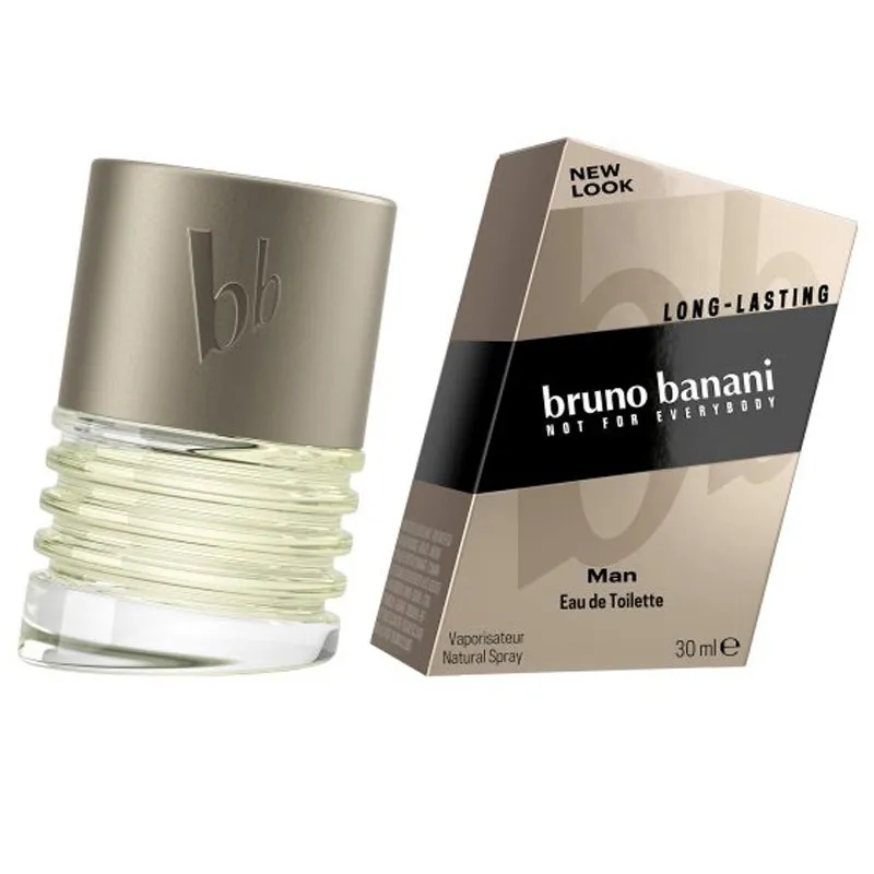 Bruno Banani Man туалетная вода