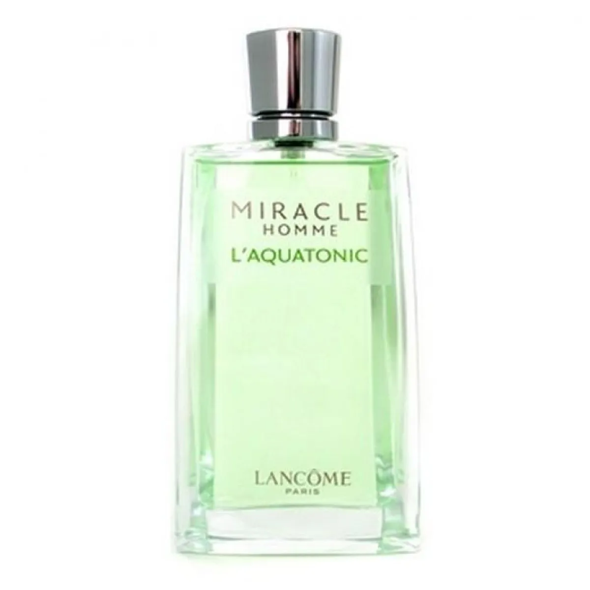 Miracle Homme L'Aquatonic туалетная вода