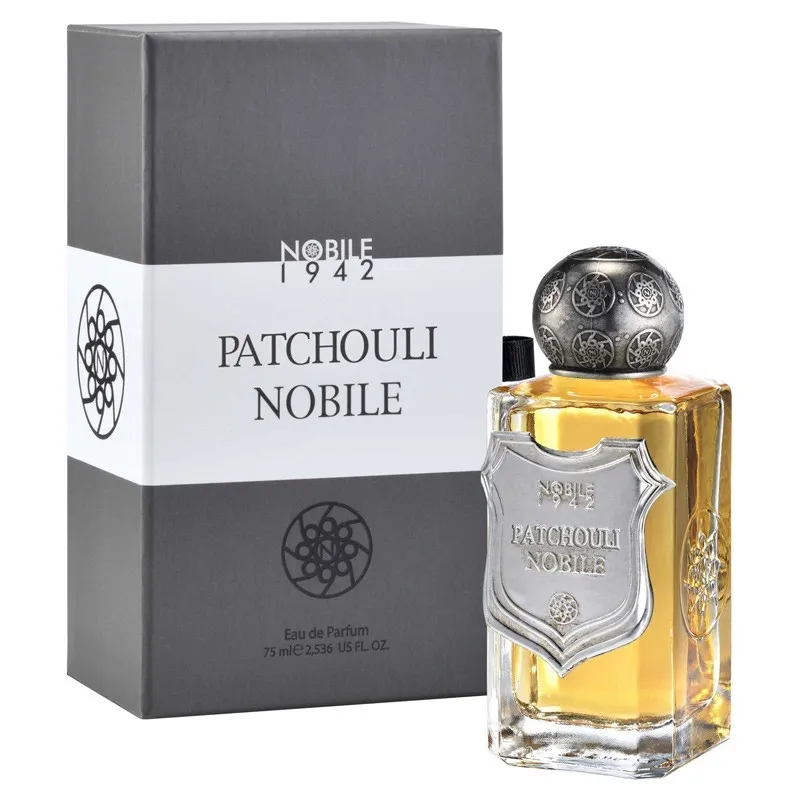 Patchouli Nobile парфюмерная вода
