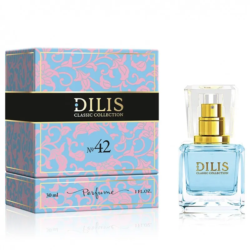 Classic Collection № 42 духи