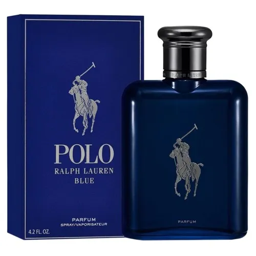 Polo Blue духи