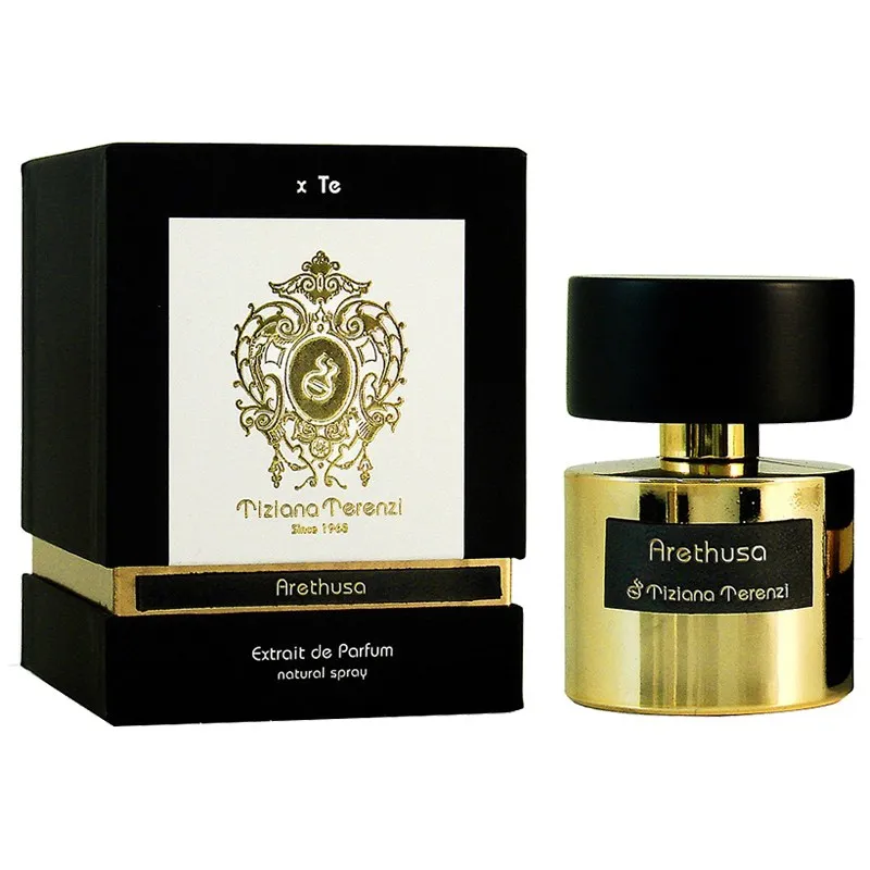 Arethusa духи
