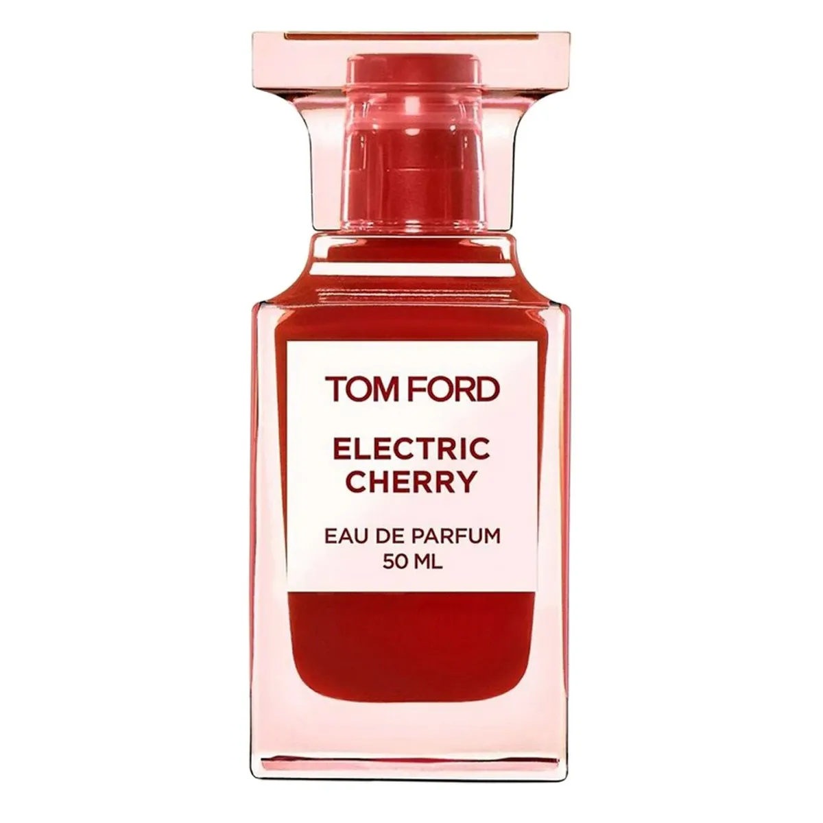Electric Cherry парфюмерная вода