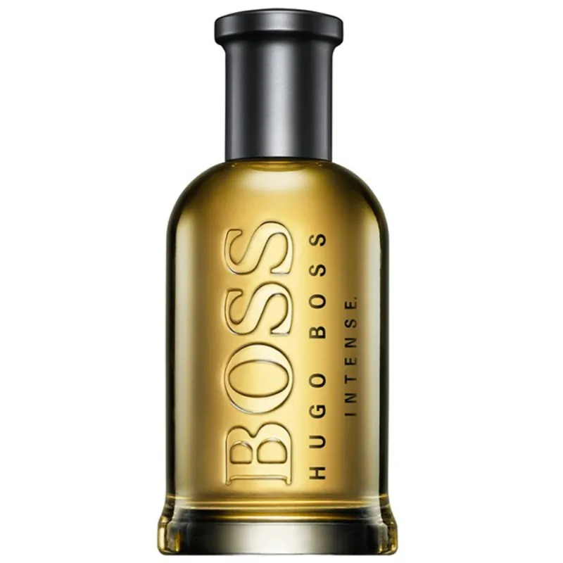 Boss Bottled Intense туалетная вода
