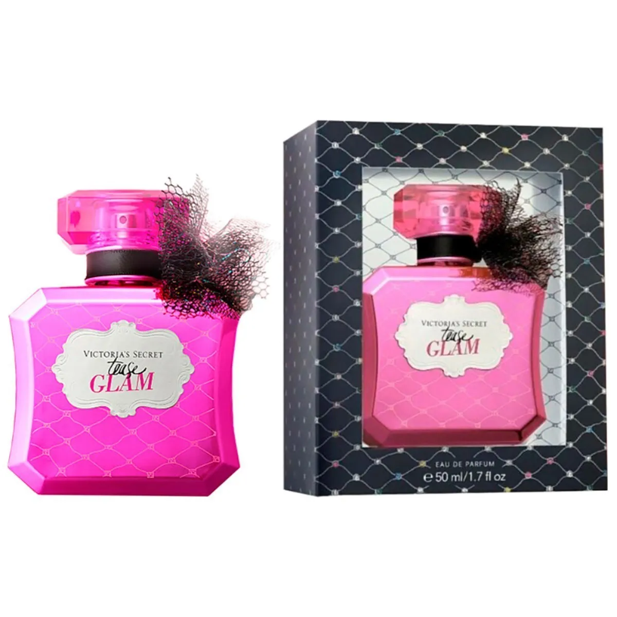Tease Glam парфюмерная вода