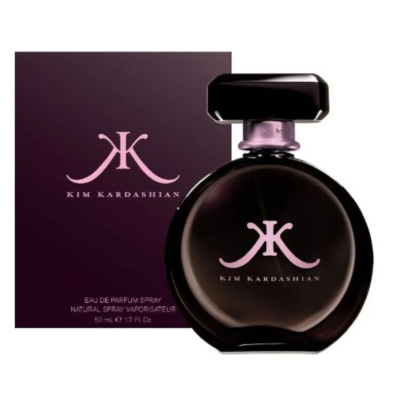 Kim Kardashian парфюмерная вода