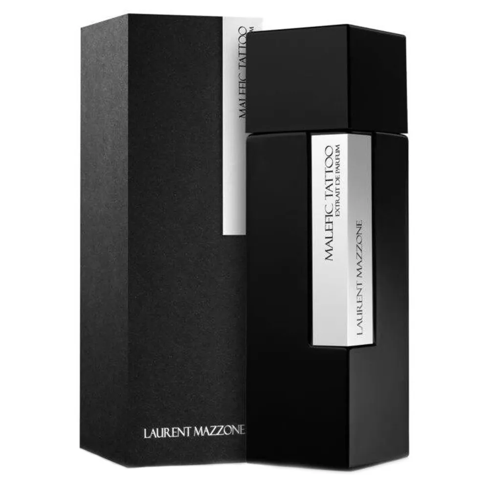 Malefic Tattoo духи