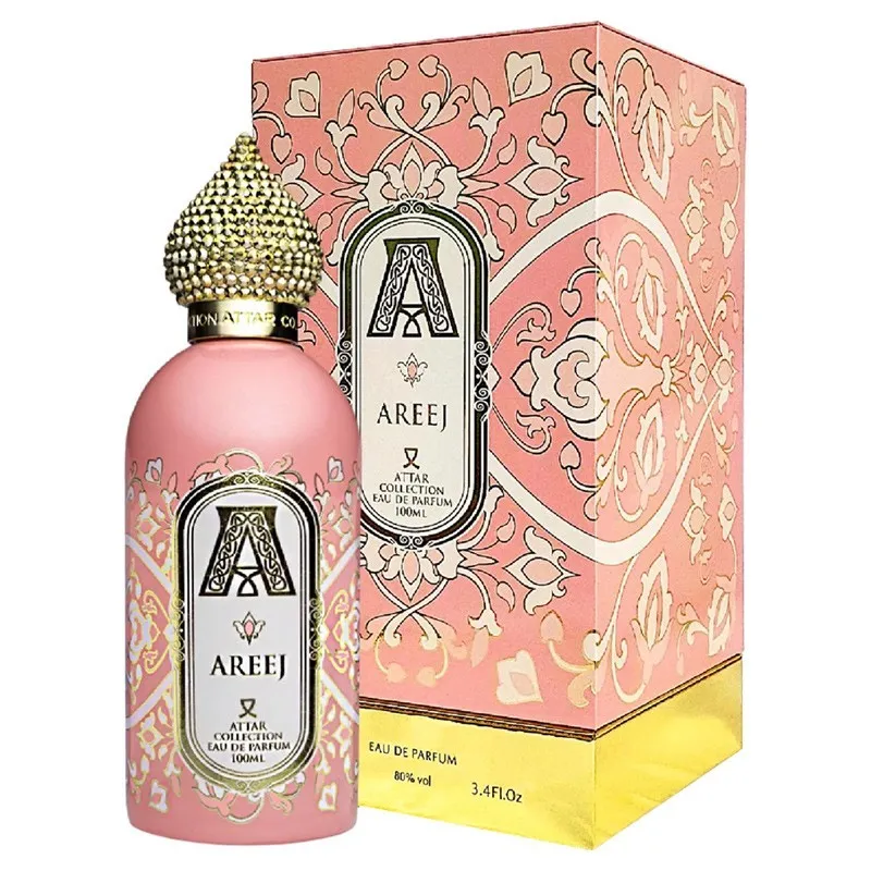 Areej парфюмерная вода